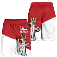 serbia-shorts-serbian-eagle-orthodox-cross