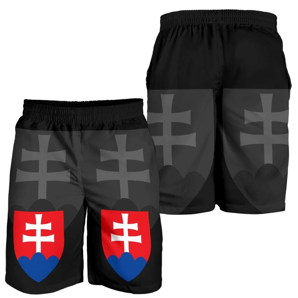 slovakia-shorts-premium-quality