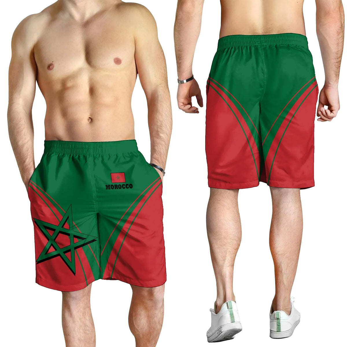 morocco-mens-shorts-moroccan-pride