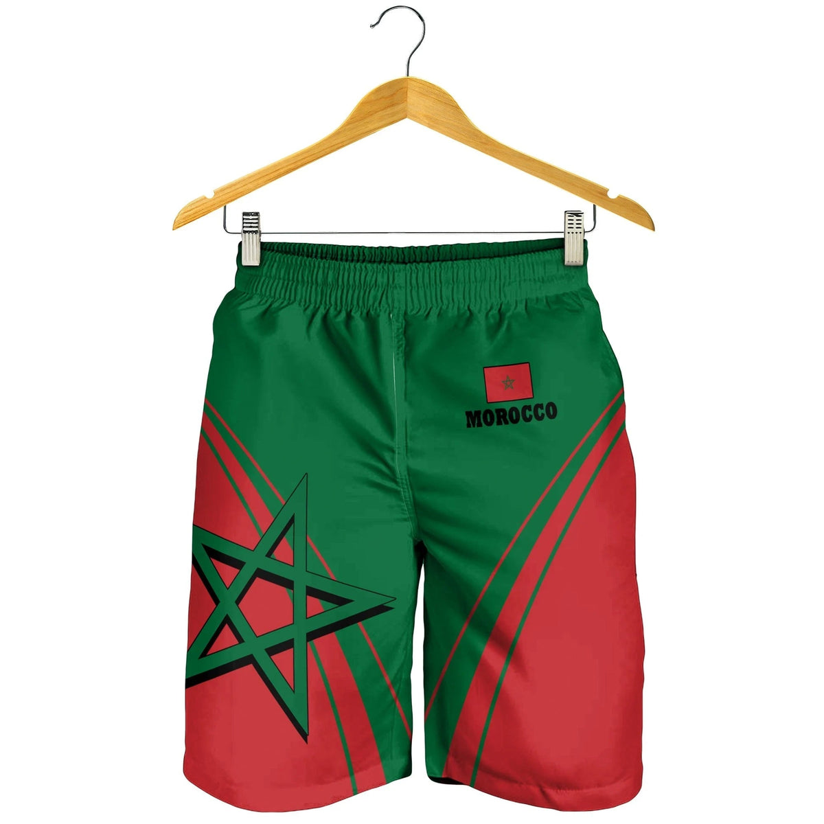 morocco-mens-shorts-moroccan-pride