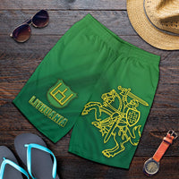 lithuania-vytis-columns-of-gediminas-men-shorts