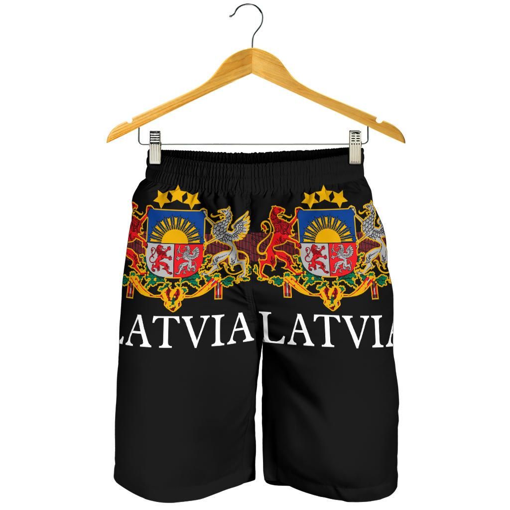latvia-united-all-over-print-mens-shorts