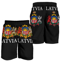 latvia-united-all-over-print-mens-shorts