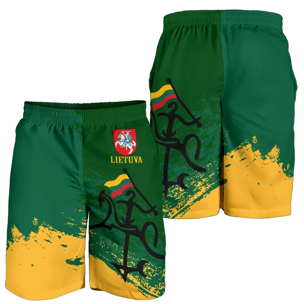 lithuania-shorts-lithuanian-tattoo