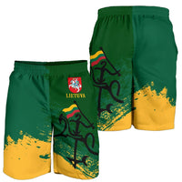 lithuania-shorts-lithuanian-tattoo