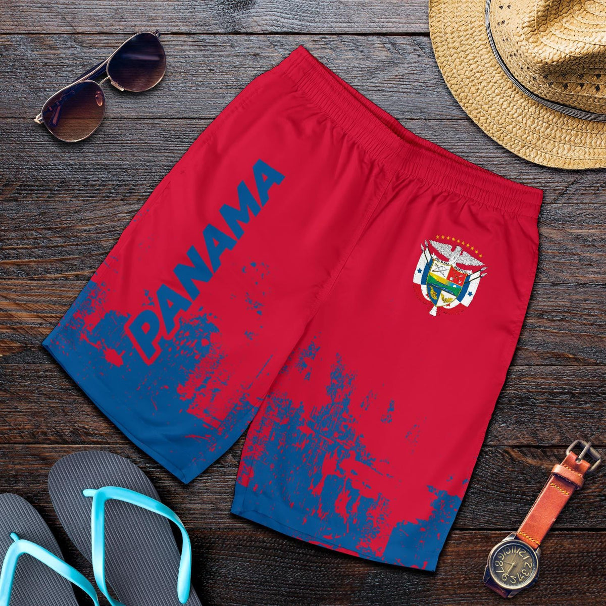 panama-men-shorts-smudge-style