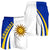 uruguay-coat-of-arms-up-style-mens-shorts