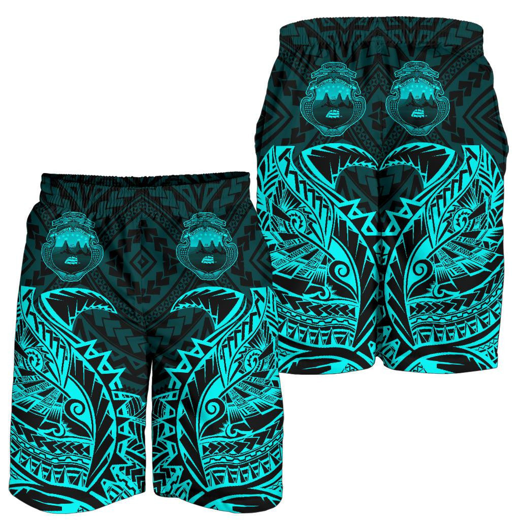 costa-rica-premium-short-bleu-clair