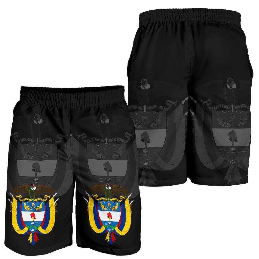 colombia-shorts-premium-quality