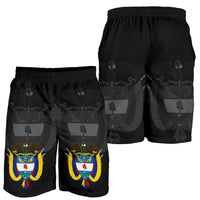 colombia-shorts-premium-quality
