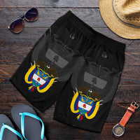 colombia-shorts-premium-quality