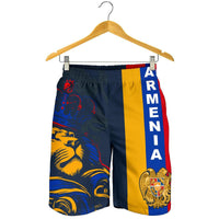armenia-lion-mens-short