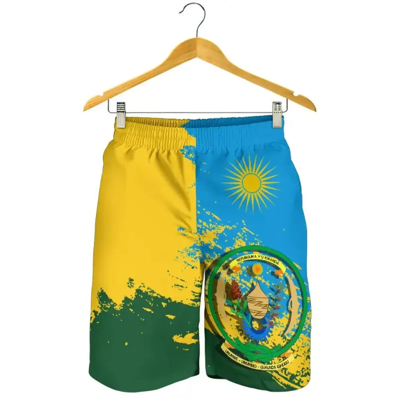 rwanda-special-shorts