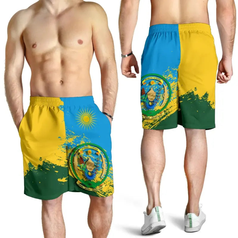 rwanda-special-shorts