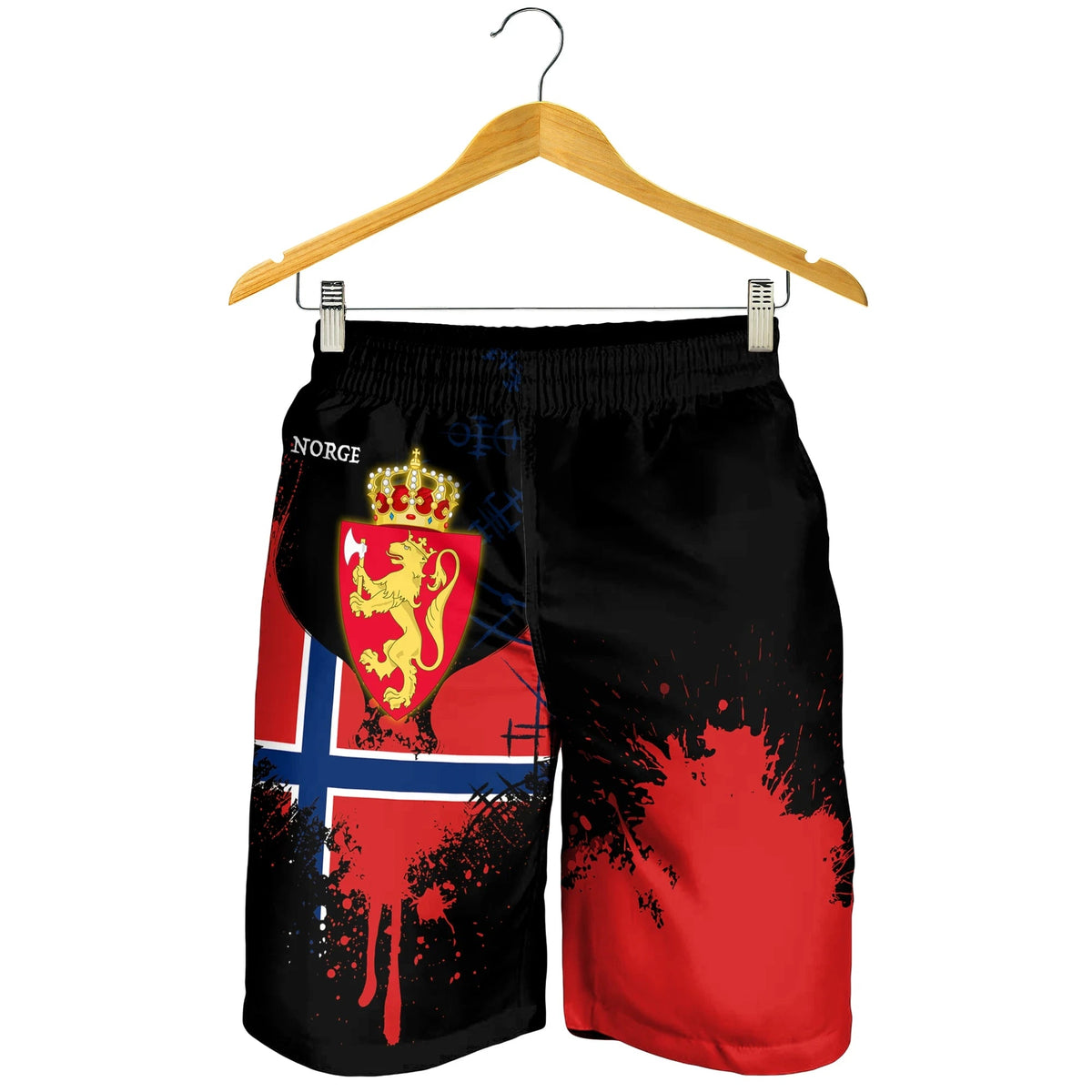 norway-mens-shorts-wings-of-norway