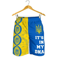 ukraine-dna-men-shorts