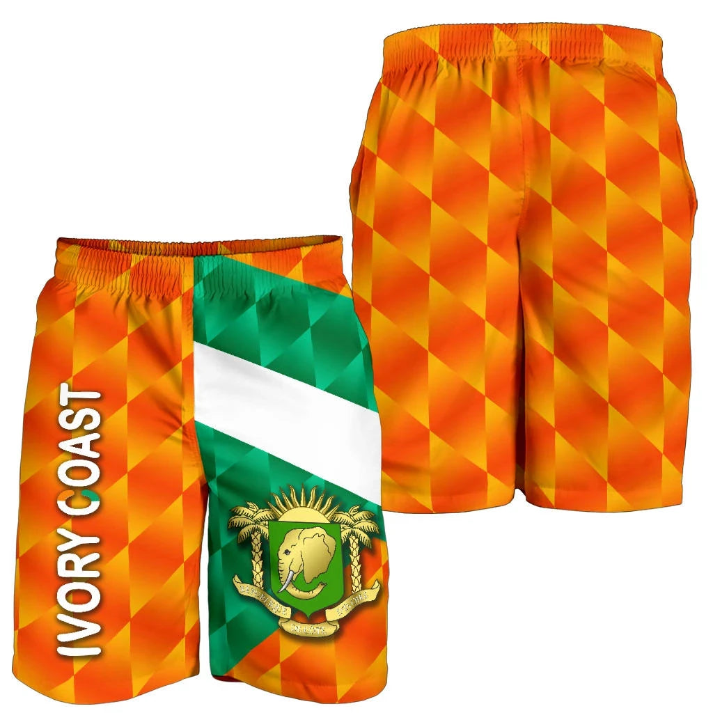 ivory-coast-men-shorts-sporty-style