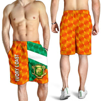ivory-coast-men-shorts-sporty-style