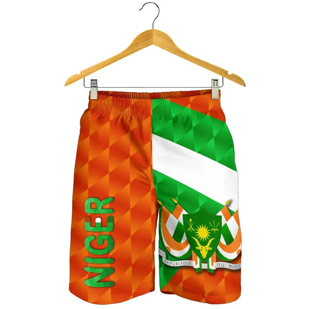 niger-men-shorts-sporty-style