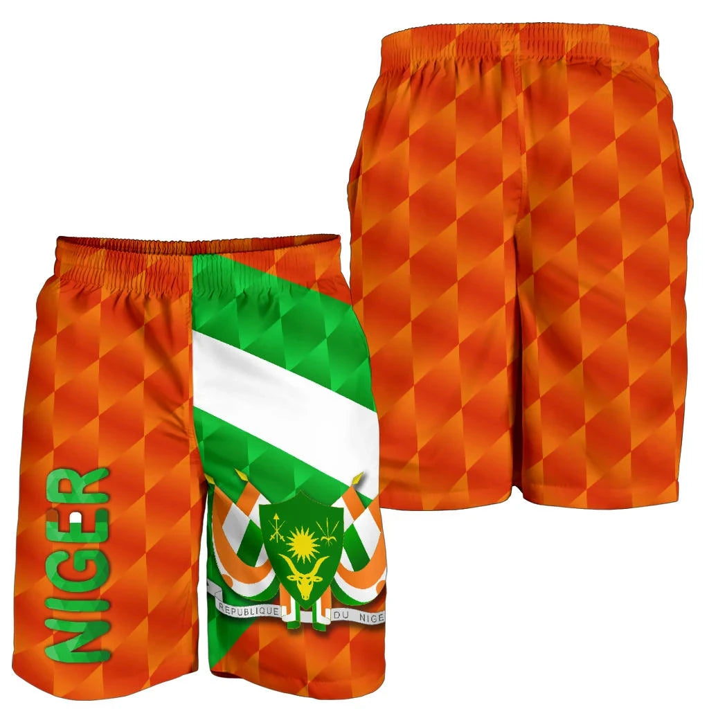 niger-men-shorts-sporty-style