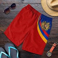 armenia-mens-short-armenia-coat-of-arms-and-flag-color