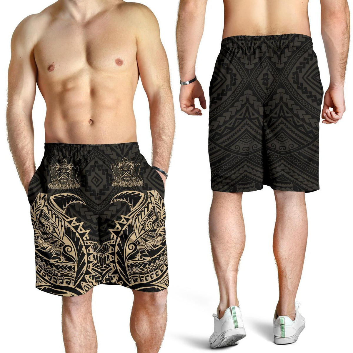 trinidad-and-tobago-premium-shorts