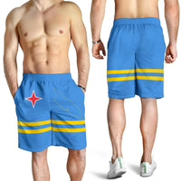 aruba-mens-shorts-flag
