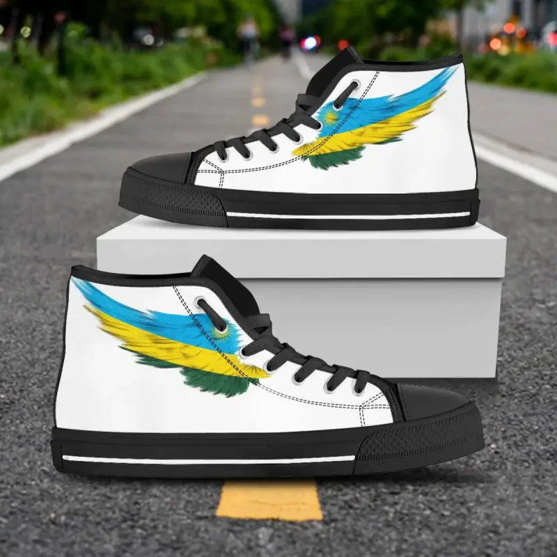 rwanda-high-top-shoes-wing-flag