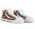 mexico-high-top-shoes-mexico-coat-of-arms-with-aztec-patterns