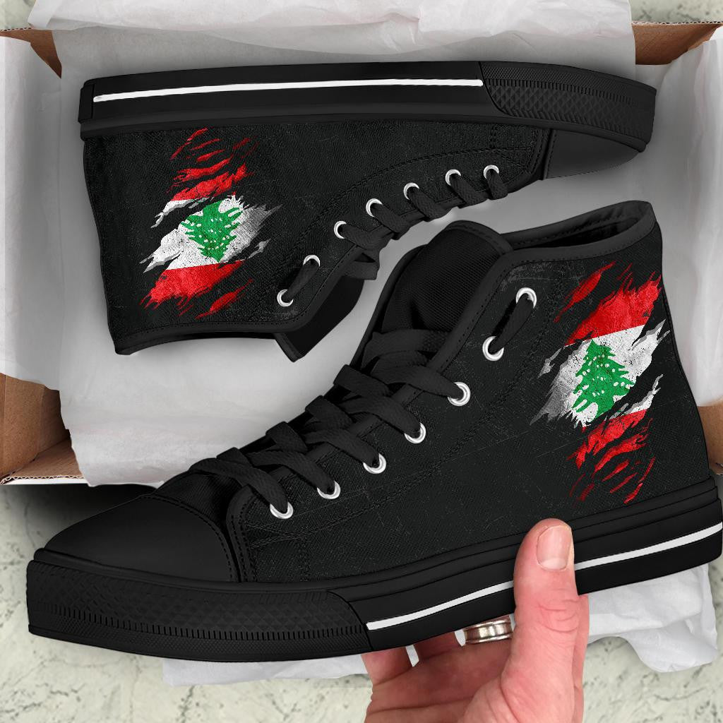 lebanon-in-me-high-top-shoes-special-grunge-style