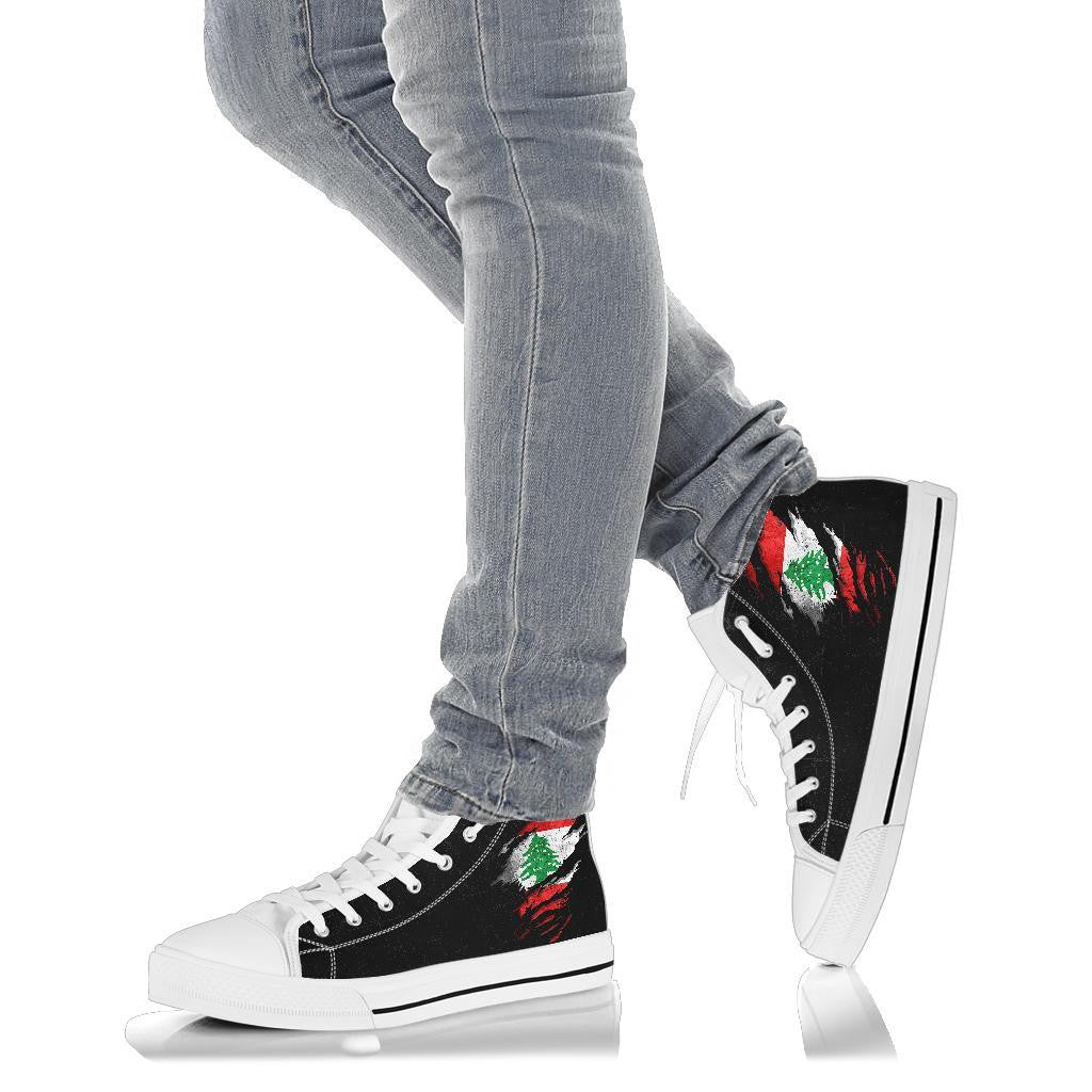 lebanon-in-me-high-top-shoes-special-grunge-style