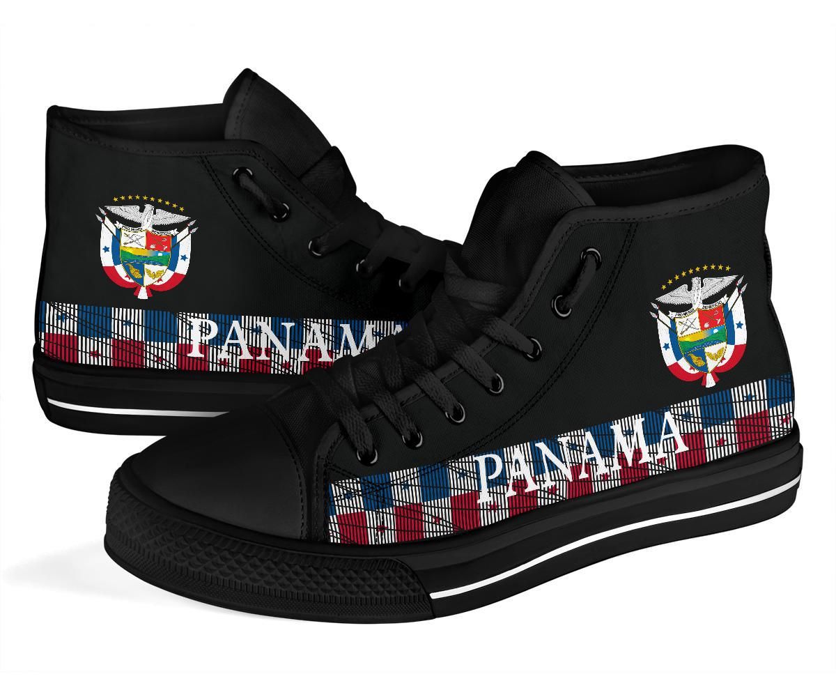 panama-united-high-top-shoes