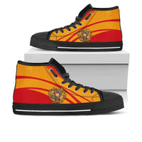 armenia-coat-of-arms-hight-top-cricket