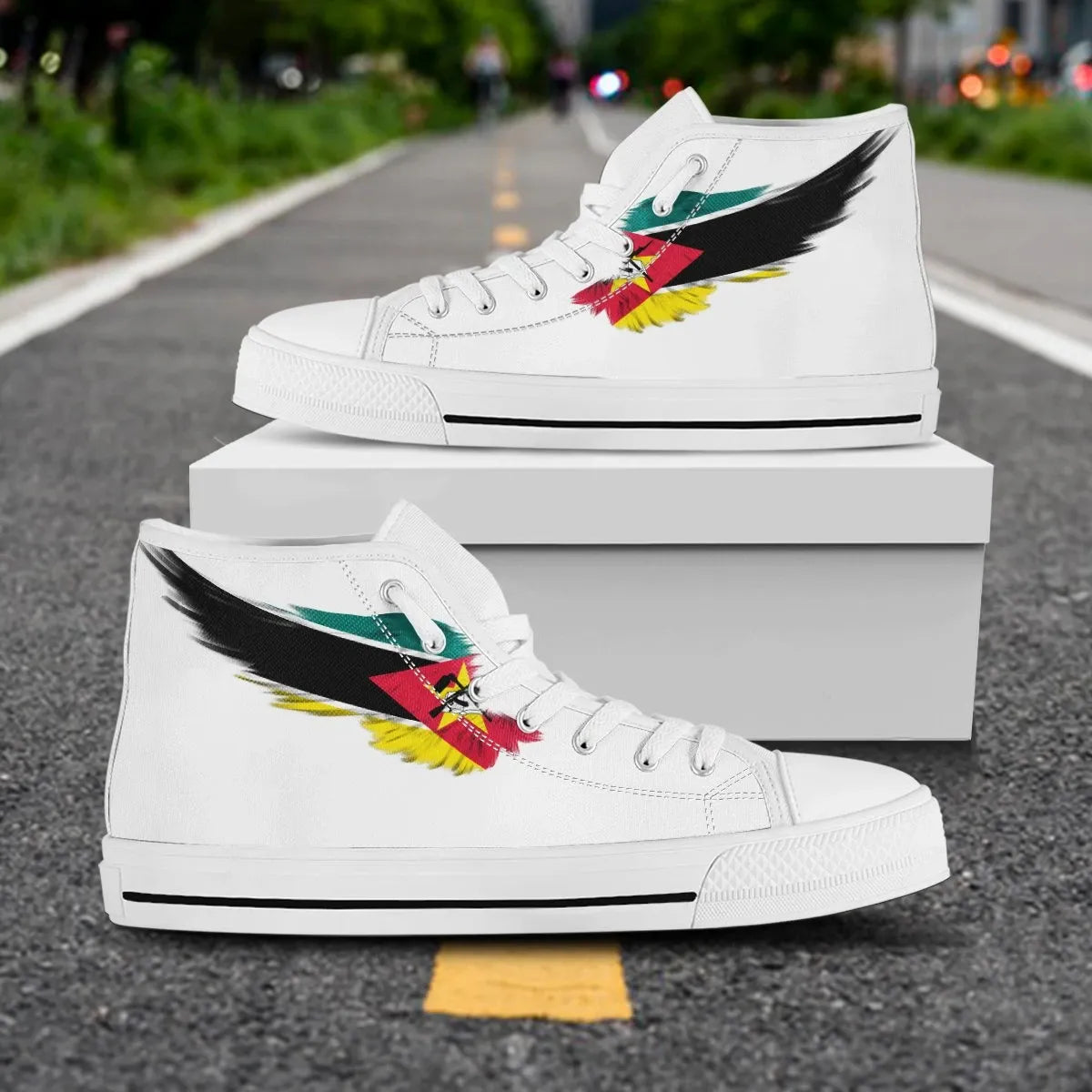 mozambique-white-high-top-shoes-wing-flag