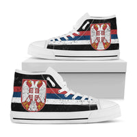 serbia-high-top-canvas-shoes