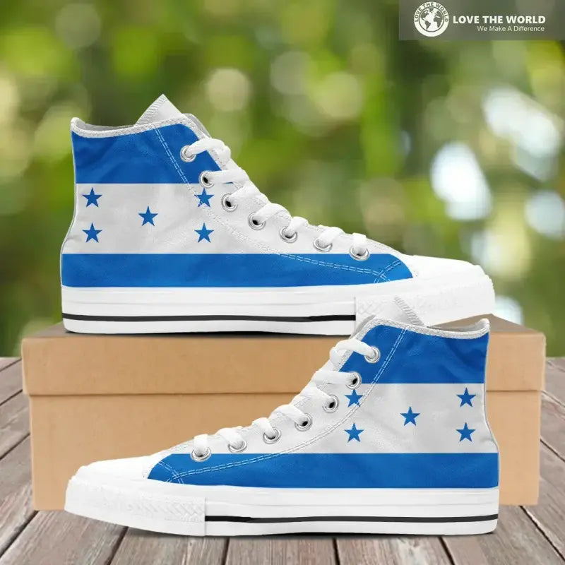 honduras-high-top-shoes-original-flag