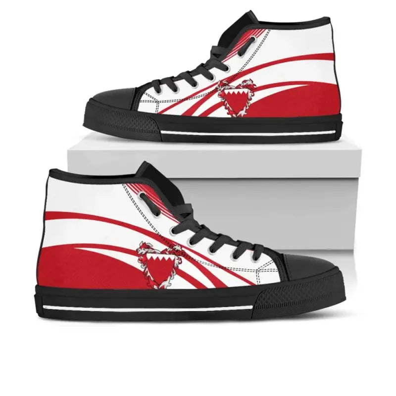 bahrain-coat-of-arms-high-top-cricket