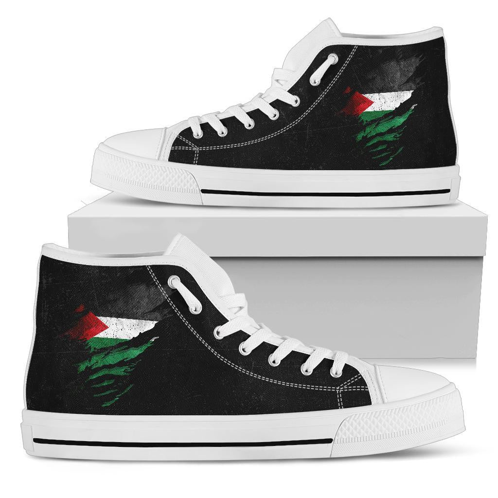 palestine-in-me-high-top-shoes-special-grunge-style