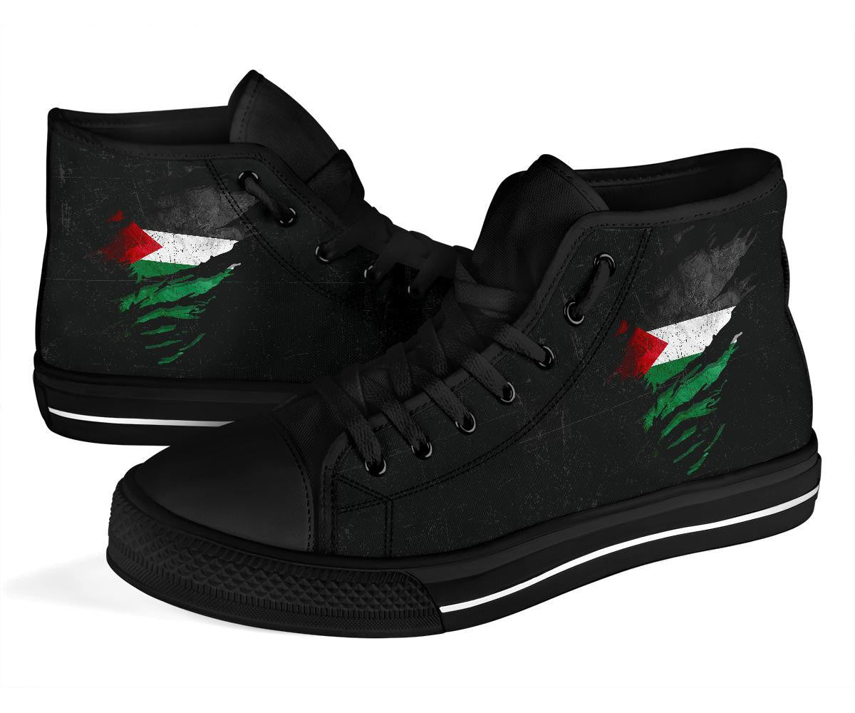 palestine-in-me-high-top-shoes-special-grunge-style