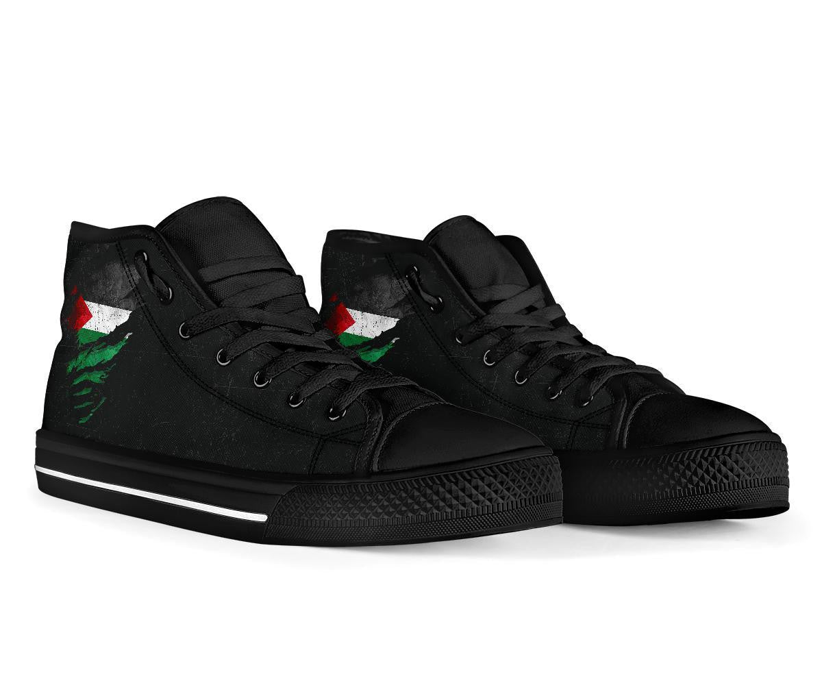 palestine-in-me-high-top-shoes-special-grunge-style