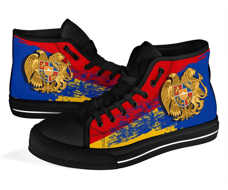 armenia-special-high-top-shoes