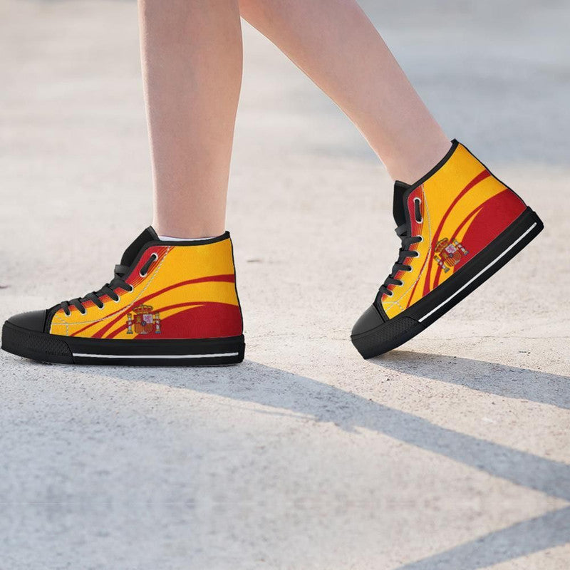 spain-coat-of-arms-hight-top-cricket