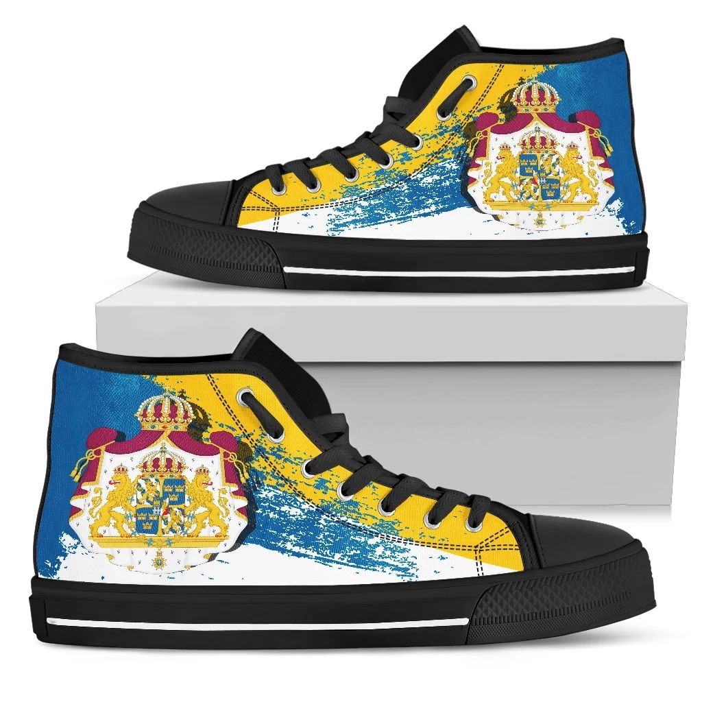 sweden-special-high-top-shoes