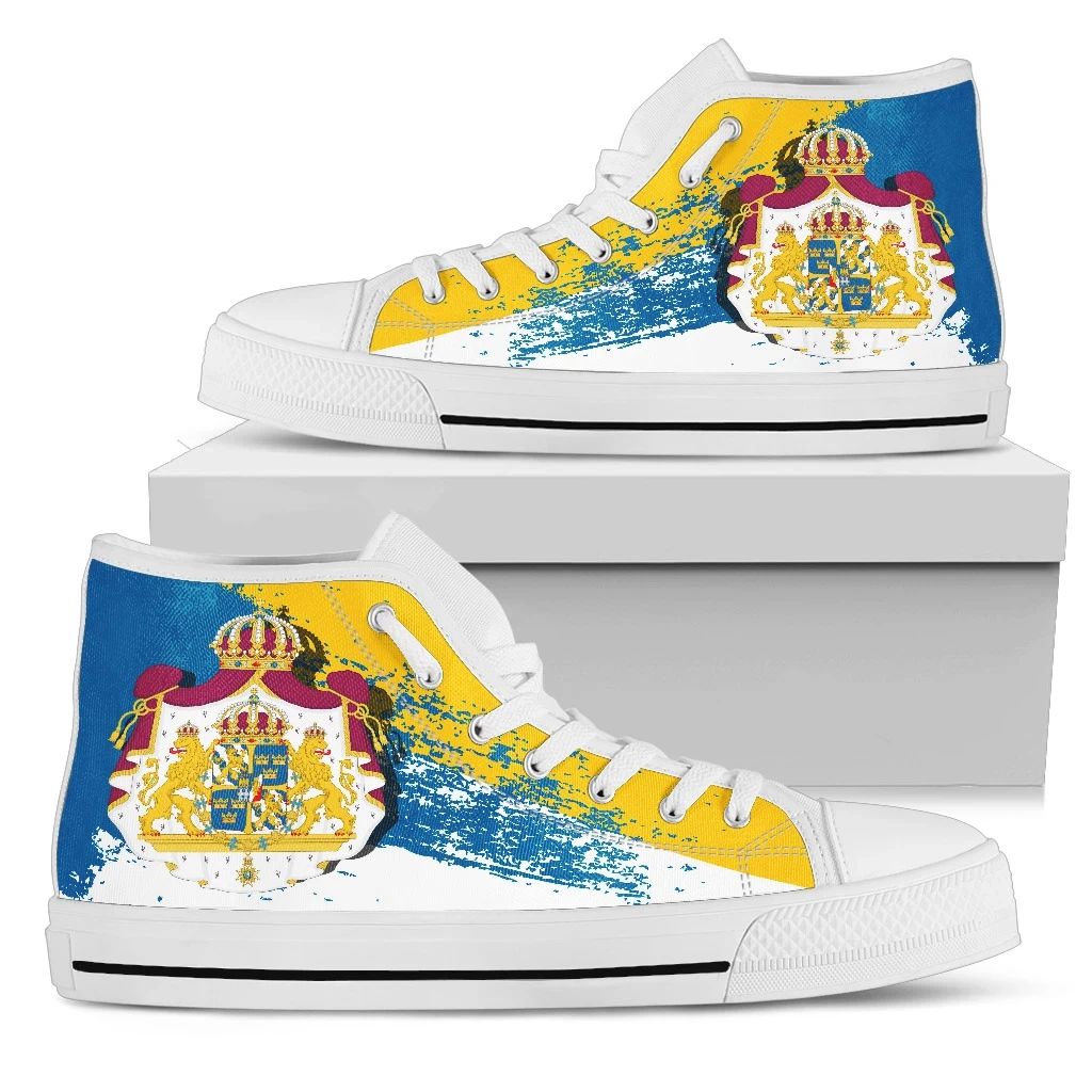 sweden-special-high-top-shoes