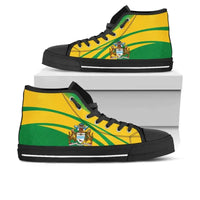 guyana-coat-of-arms-hight-top-cricket