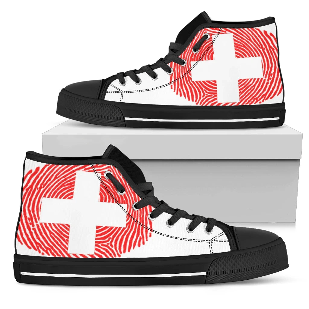 switzerland-fingerprint-flag-high-top-canvas-shoes