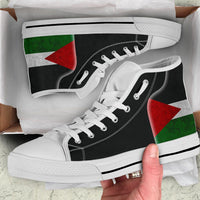 palestine-flag-high-top-shoes-coat-of-arms