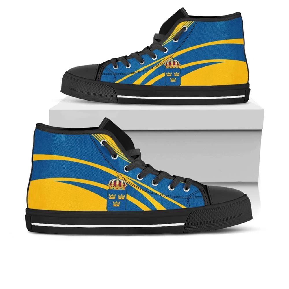 sweden-coat-of-arms-hight-top-cricket