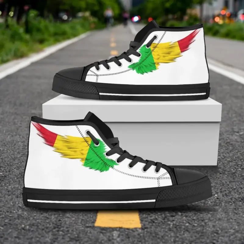 mali-white-high-top-shoes-wing-flag