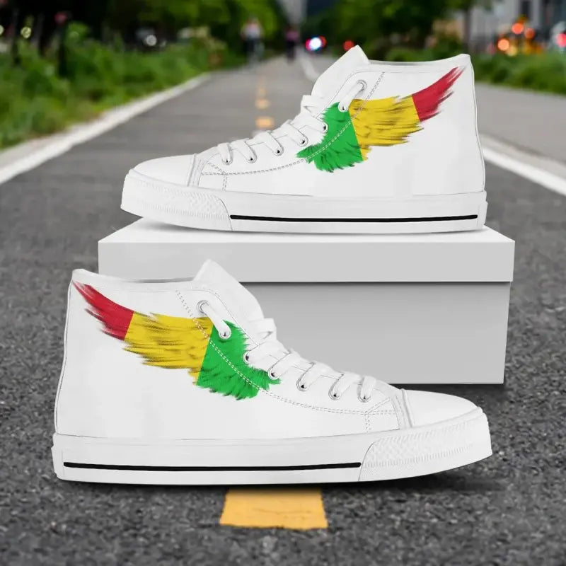 mali-white-high-top-shoes-wing-flag